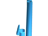 wind turbine stl whole-1