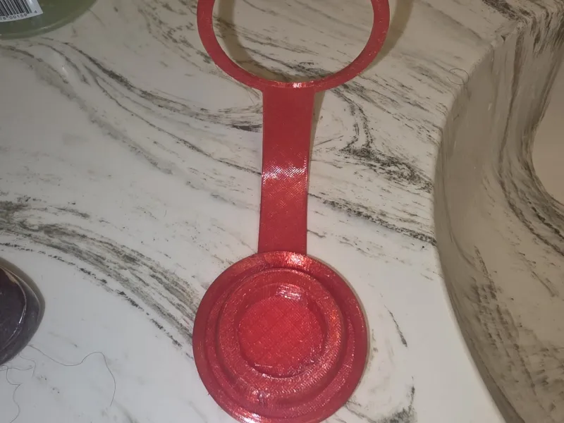 5 Gallon Jug Lid