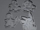 Molde galleta pokemons-0