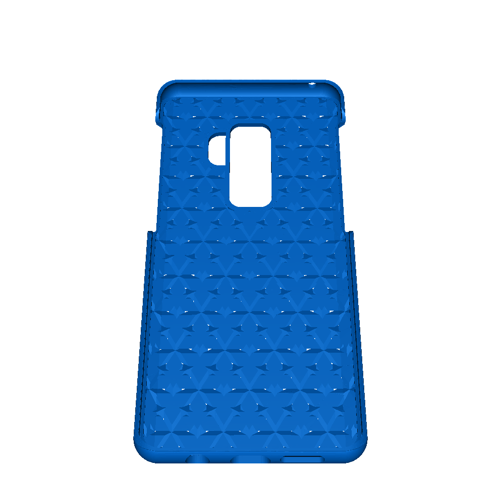 Samsung Galaxy S9 cover | 3D models download | Creality Cloud