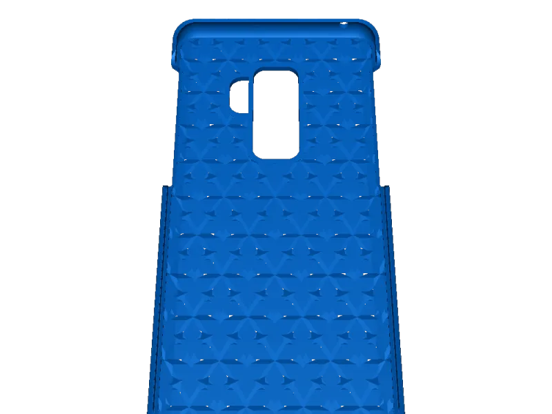 Samsung Galaxy S9 cover