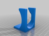 Baseball Bat Wall Holder Support-8