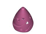 Modern style christmas tree -2