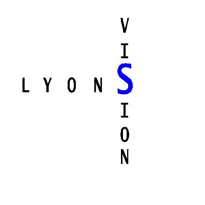 avatar of Mr. LyonsVision