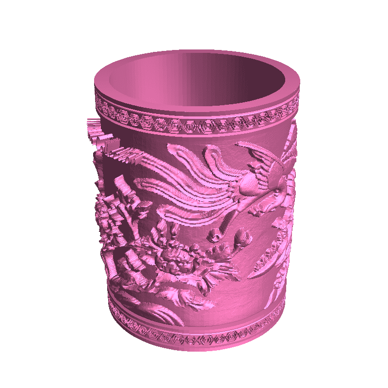 mug