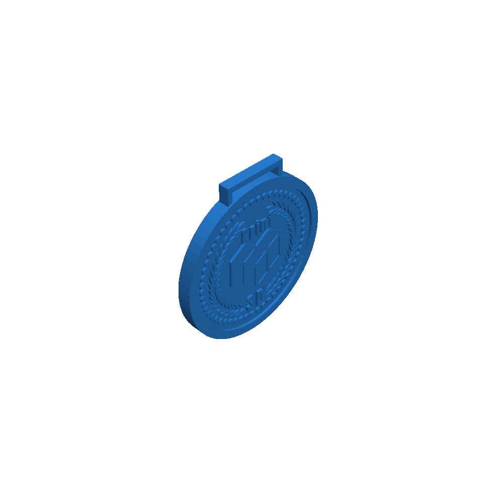 creality designer medal 2024