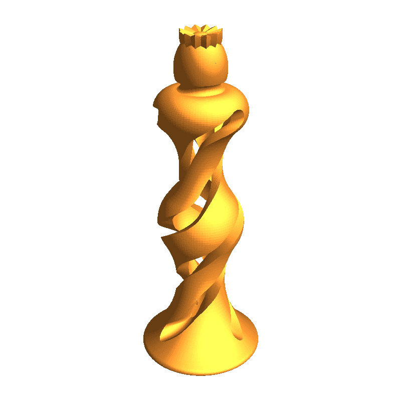 Chess Models