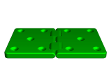 Hinges 360° PART 2-0