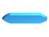 Cargo ship bench-0