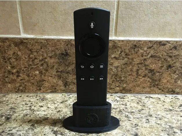 Amozon fire remote halter