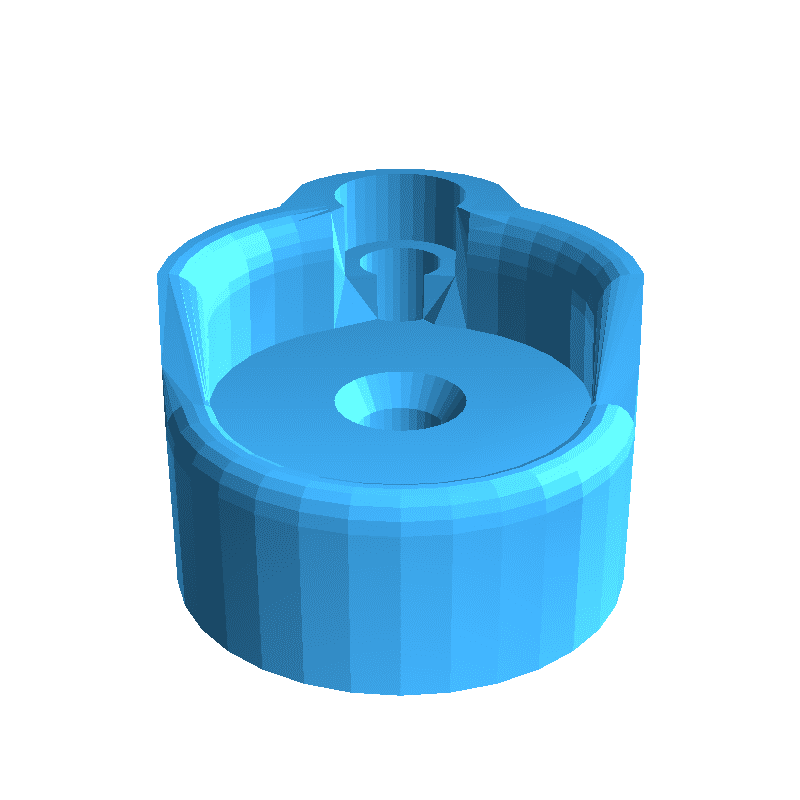 iButton Base