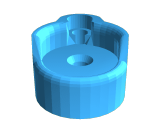 iButton Base-0