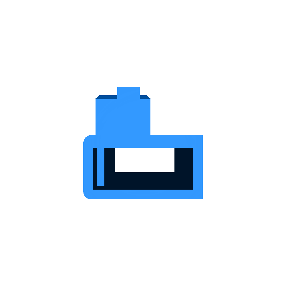Ender 3 форсунки воздушного охлаждения