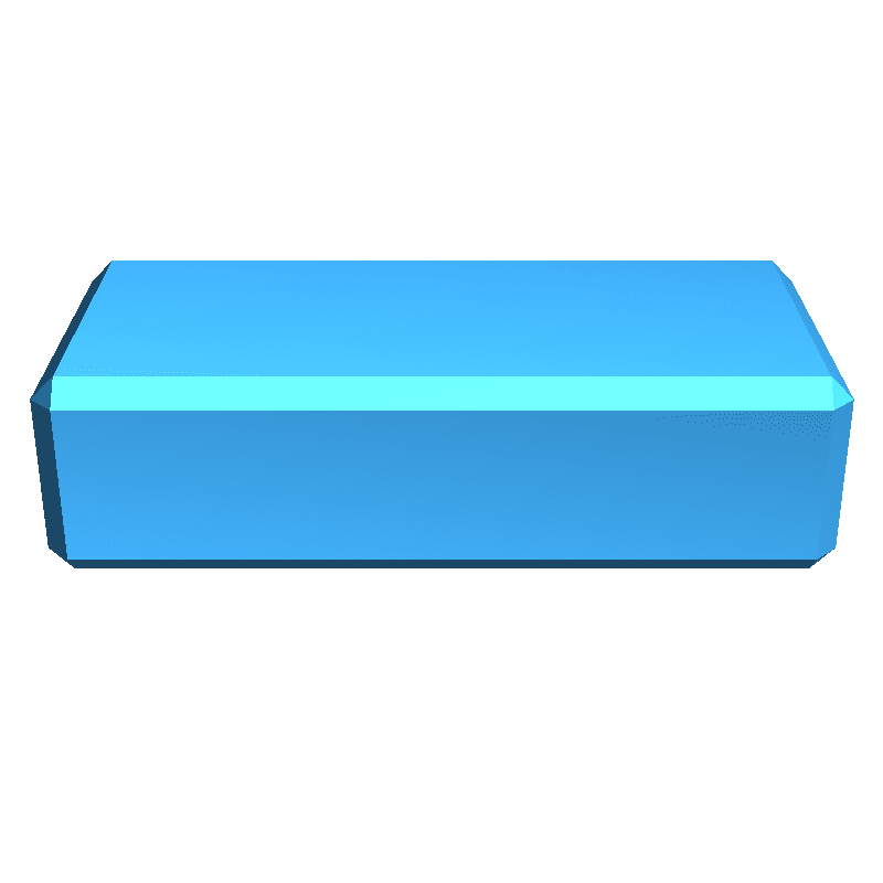 Raycon Gaming buds Case Top V3