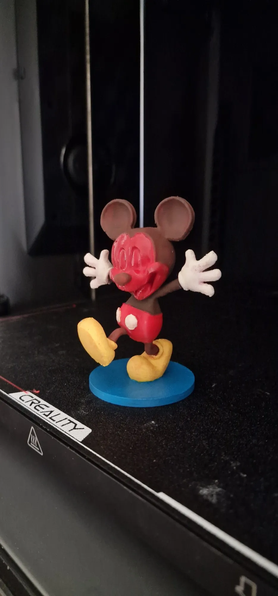 Topolino model-0