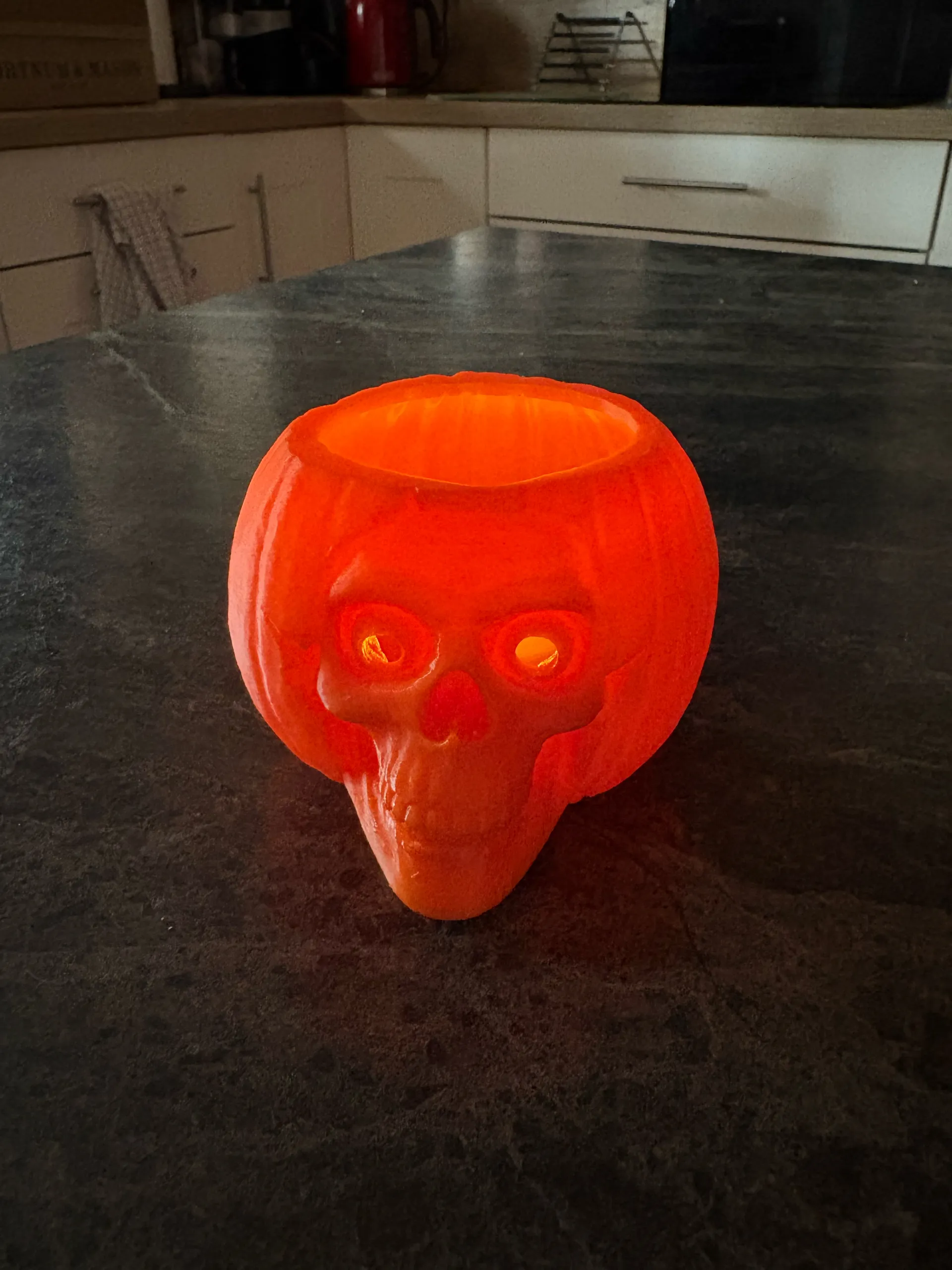PUMPKIN SKULL-1