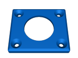 Firewall Block Plates-0