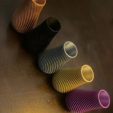 Spiral Vase-0
