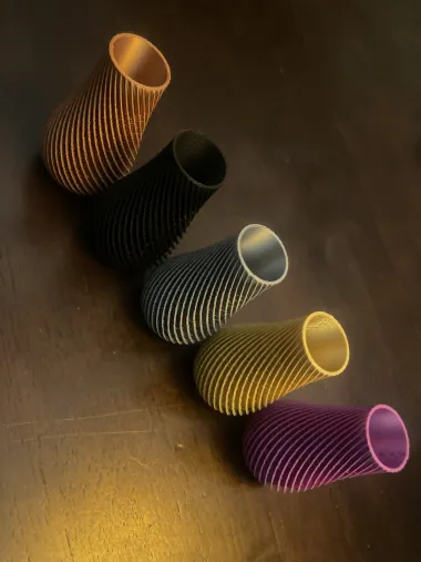 Spiral Vase-0