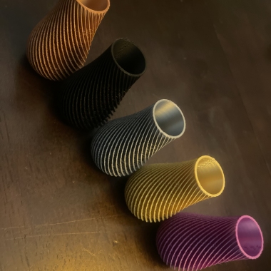 Spiral Vase-0