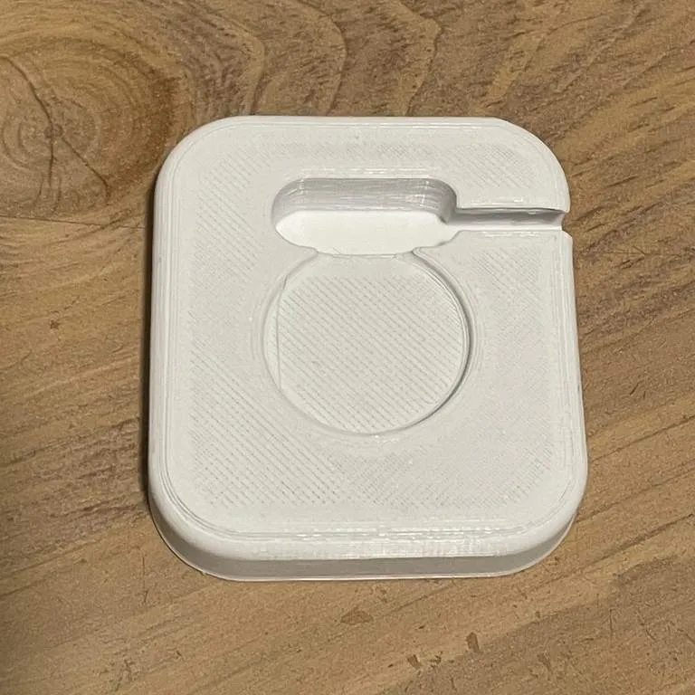 cmf watch pro charging cradle