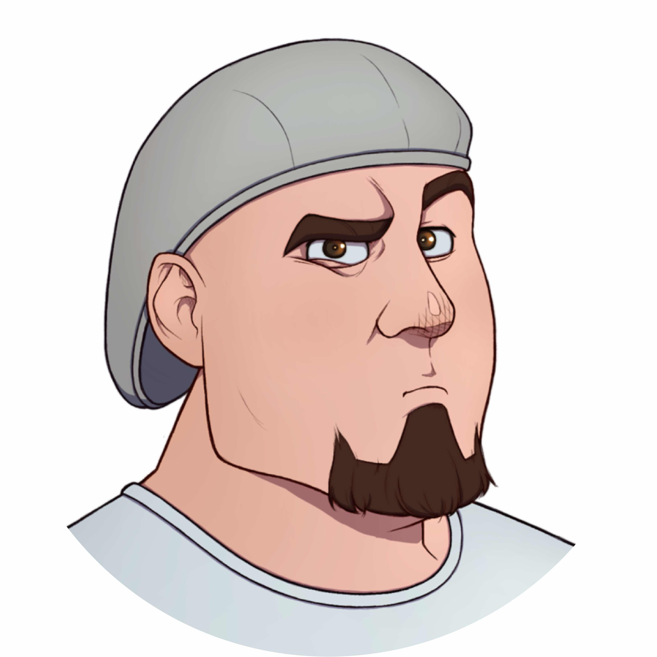avatar of Mike Syxx Phalin