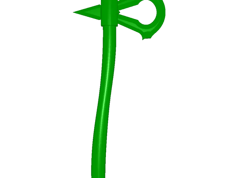 Assassins Creed Tomahawk