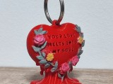 Love Keychain-3