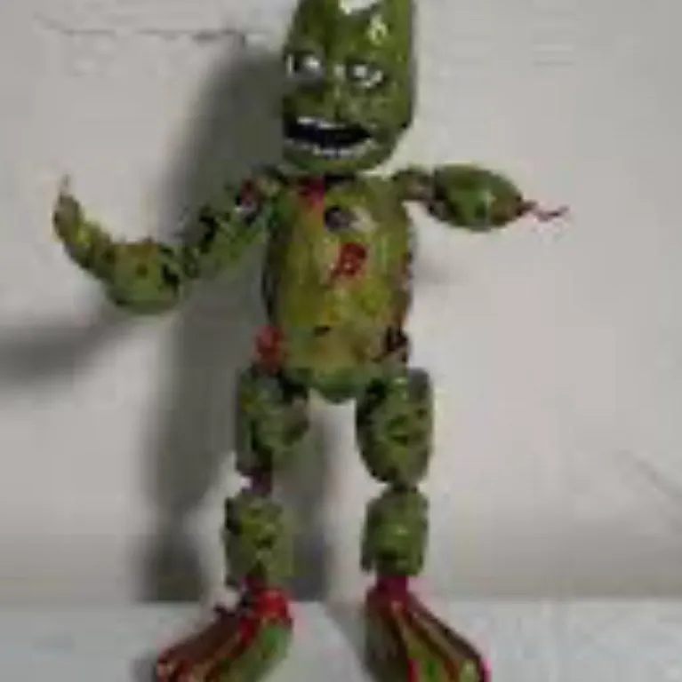 Scraptrap