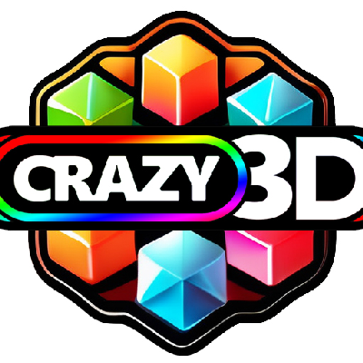 avatar of Crazy3D