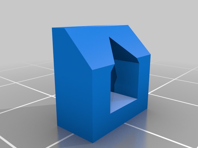 Pocket Soroban | 3D models download | Creality Cloud