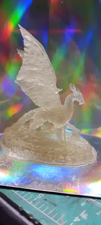 Forest Dragon-1