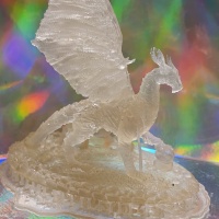 Forest Dragon-1