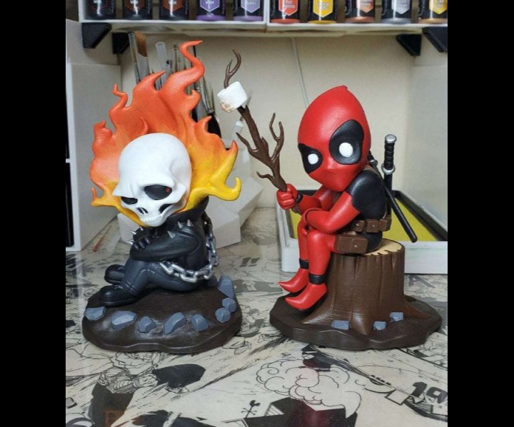 [%1951448743] [%3091077377] 🚀*** Limited Time Offer: Get Deadpool and ...