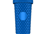 tumbler hex -0
