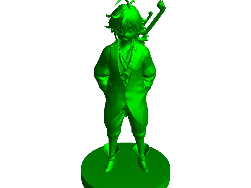 Meliodas Yedi Ölümcül Hastalık