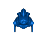 hours skull-0