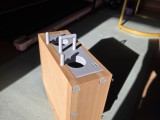 Corner Budgie Box-2