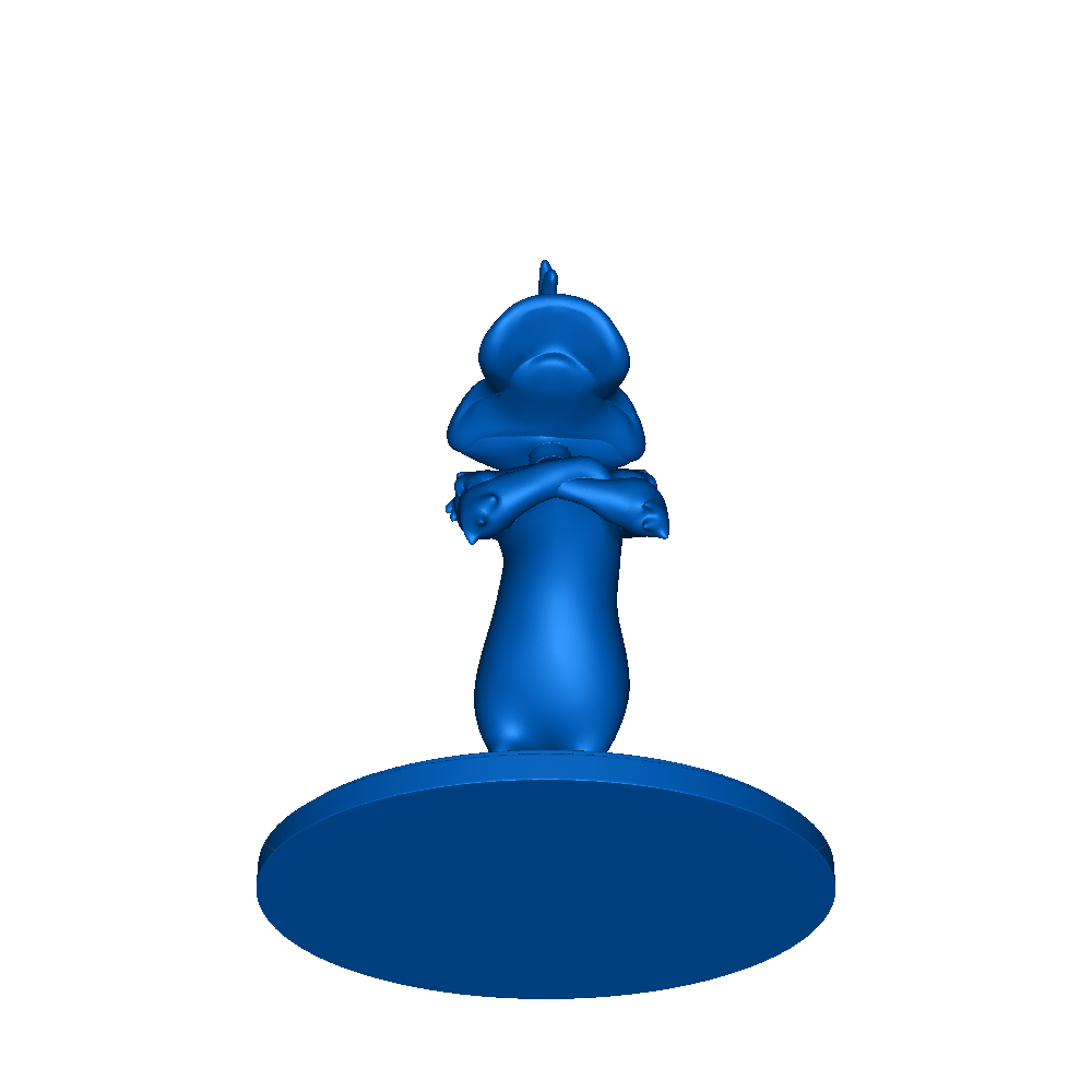Daffy Duck Looney Tunes