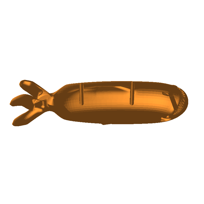 FISHING LURE, FISH BAIT