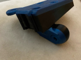 K2 Plus PTFE Extruder Fix and Cable Clips-6