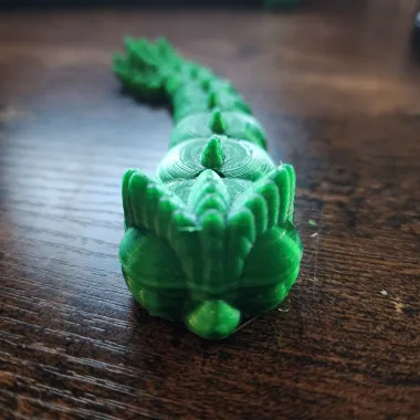 Articulated Baby Dragon-0