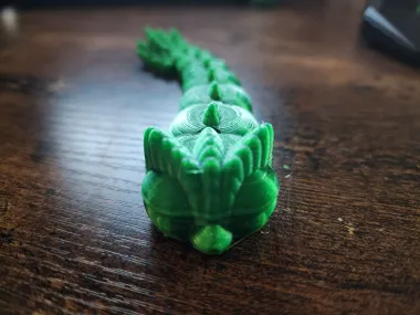 Articulated Baby Dragon-0