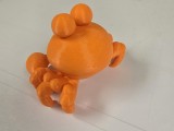 Cute crab-1