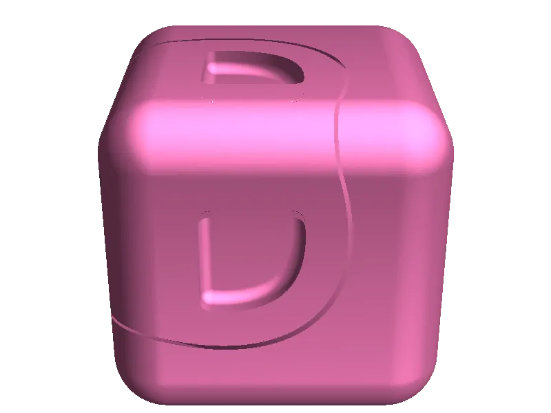 Cubee