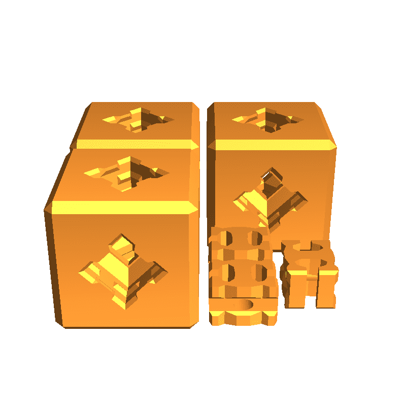 xhay