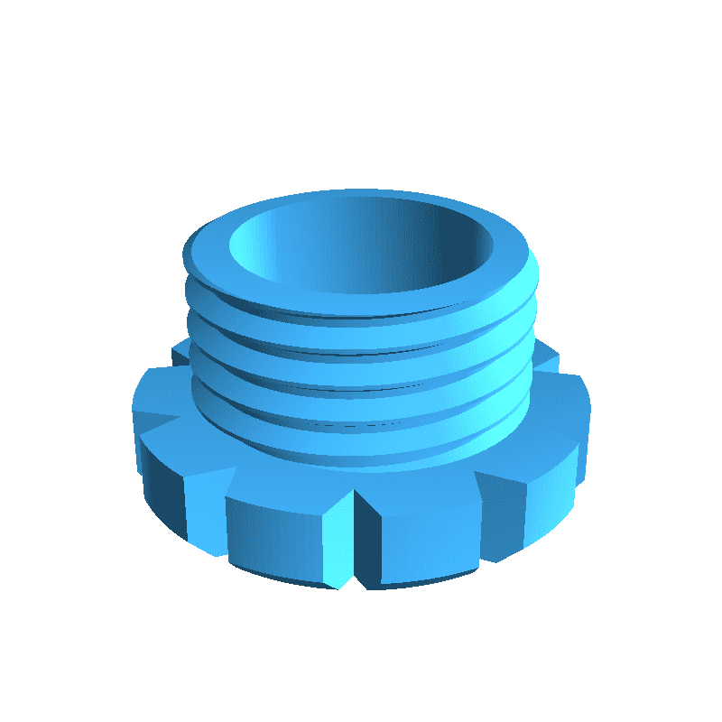disco voador 3D