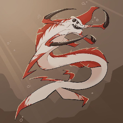 avatar of leviathan the reaper