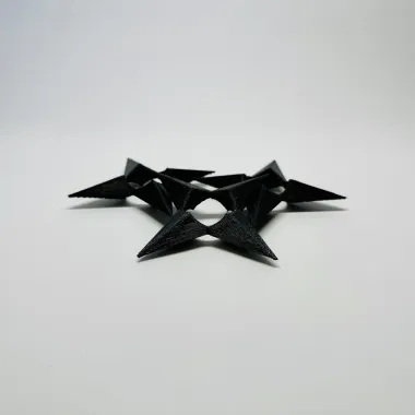 Ninja Shuriken-1