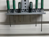 Tool Holder - Screw Drivers (Precision / Tiny)-4